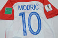 CROATIA 18 — National Retro