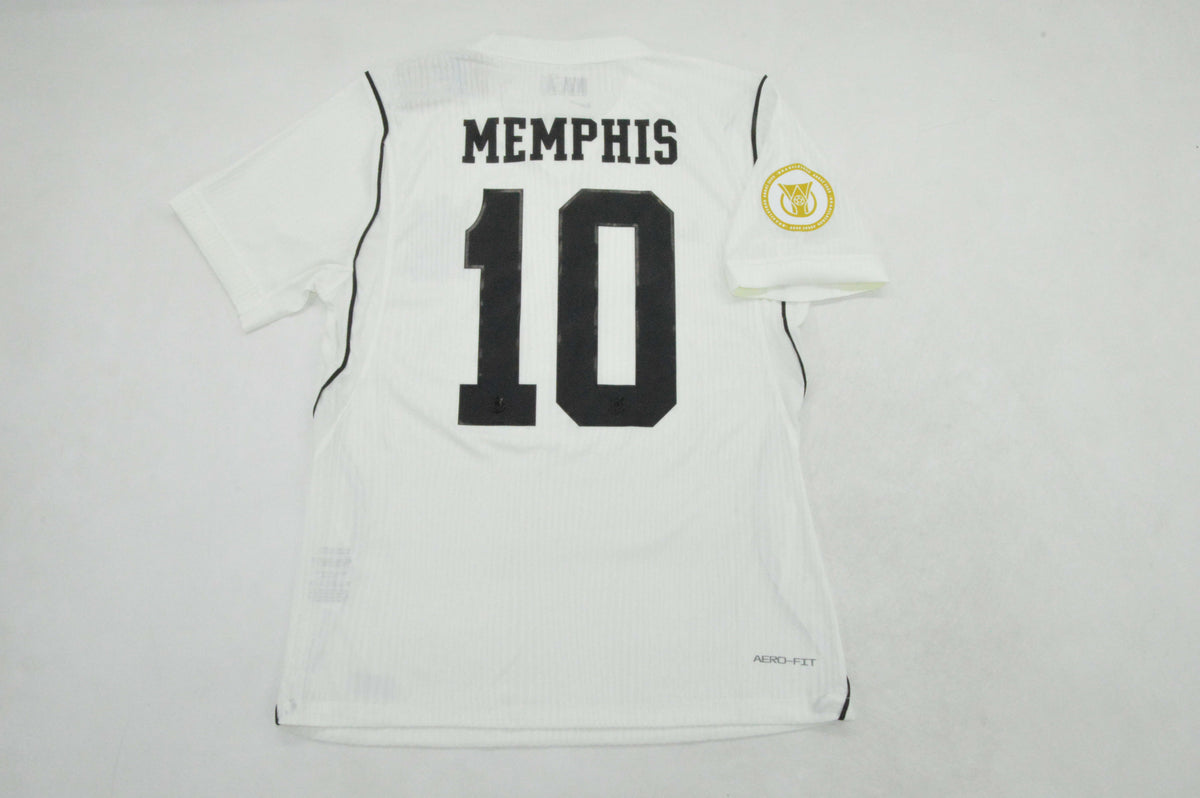 CORINTHIANS — Brasileirao