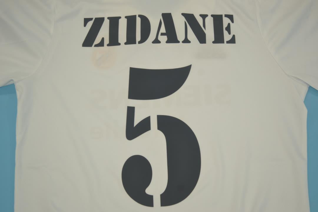 MADRID 02-03 UCL VERSION — Club Retro