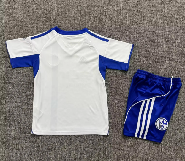 SCHALKE 04 Kit infantil — Bundesliga