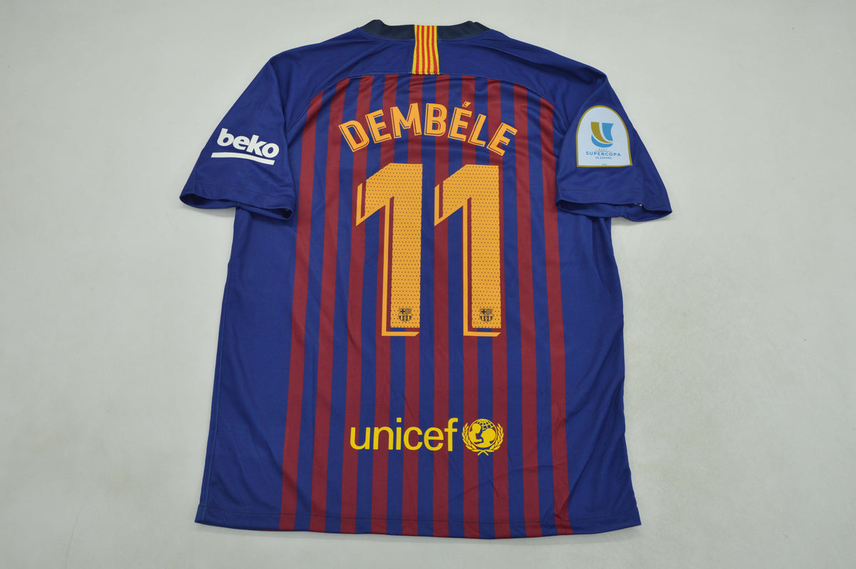 B-A 17-18 — Club Retro