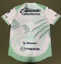 25-26 Club Leon away player version soccer jersey