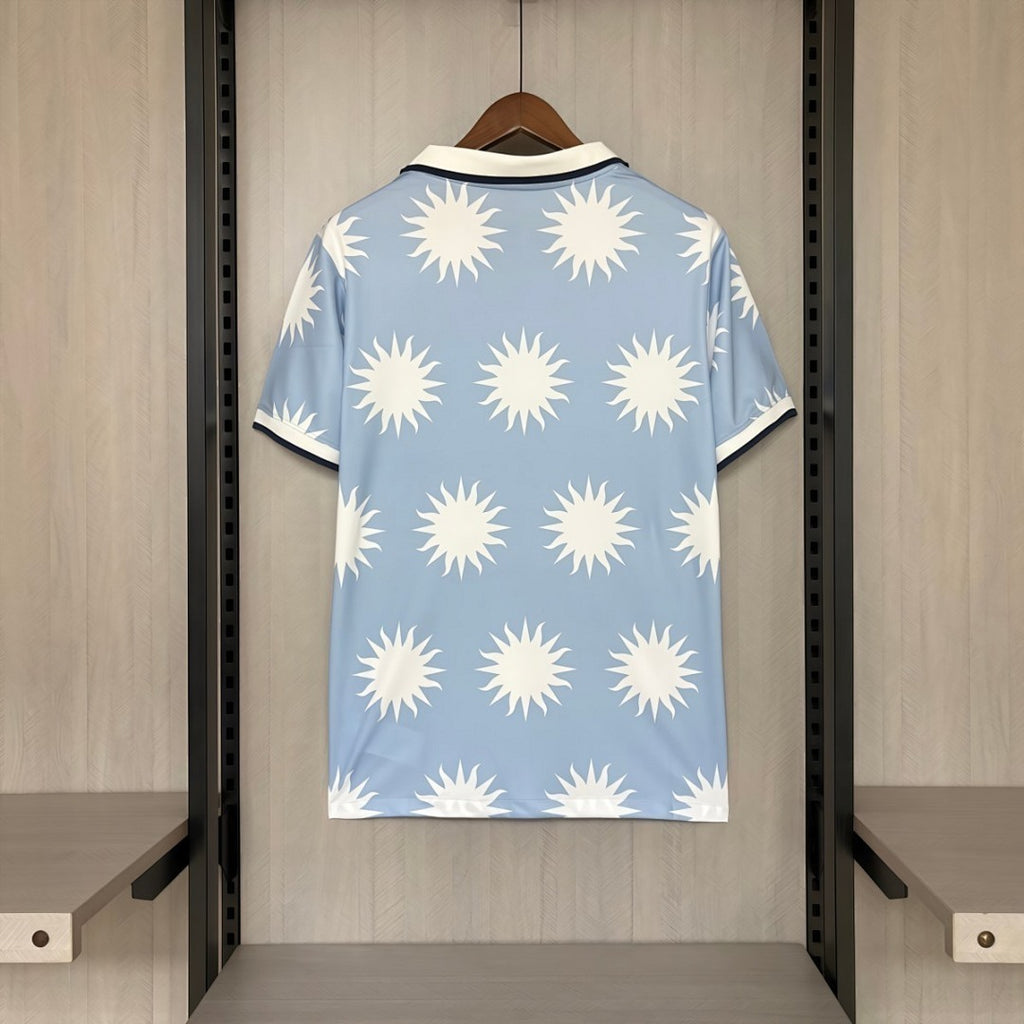 Uruguay 2026 World Cup Special Soccer Jersey size S-2XL