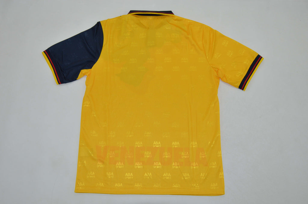 VENEZUELA 98 — National Retro