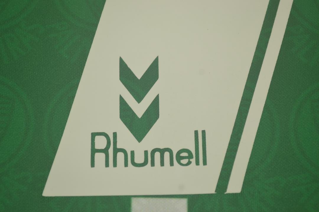 PALMEIRAS 93-94 — Club Retro
