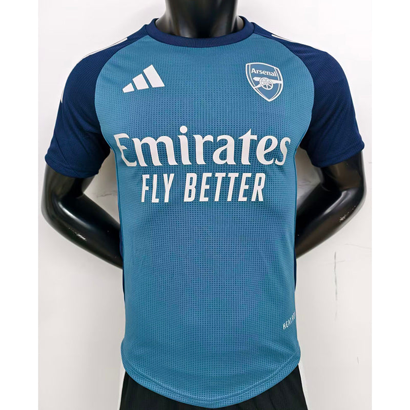 25-26 ASN blue player version jersey