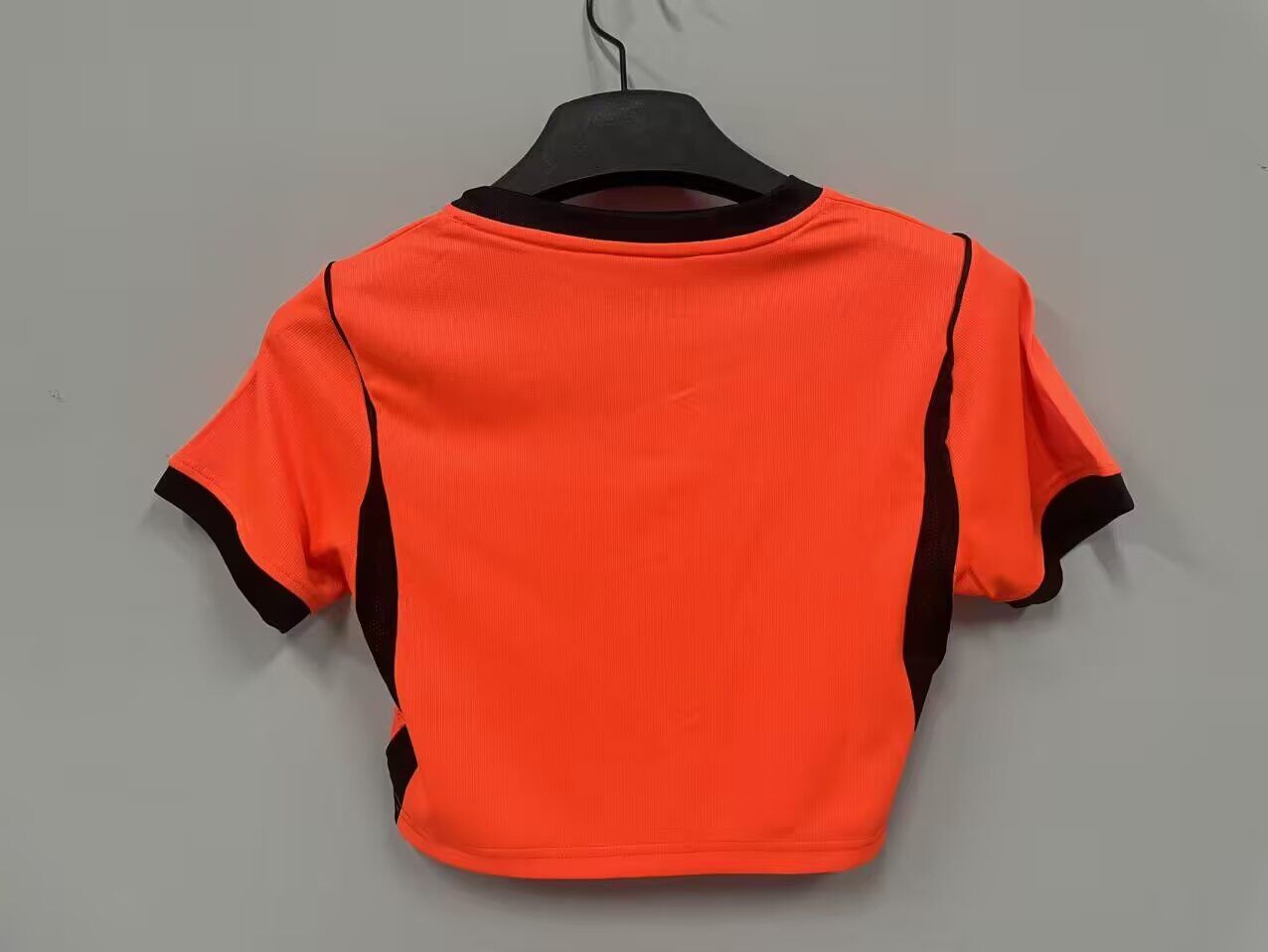 NETHERLAND CROP — World Cup 2026
