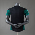 Mexico 2026 Player Version Training Jersey - Black S-3XL