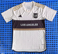 24-25 Los Angeles FC third away jersey