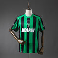 Sassuolo 11/12 Home Retro Jersey S-XXL