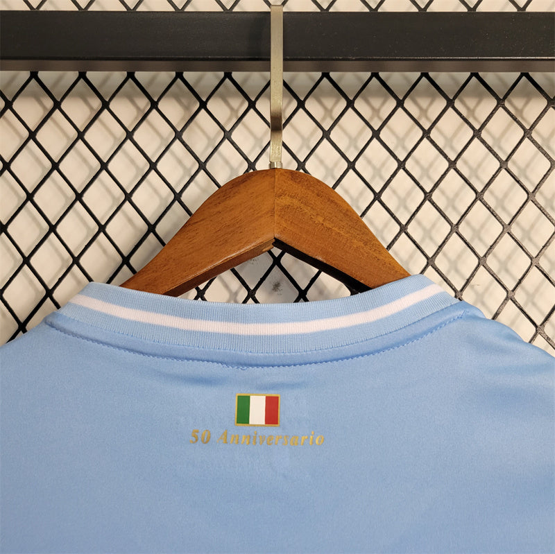23-24 Lazio home Size S-4XL