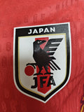JAPAN 26 GK Version autentica/jugador — World Cup 2026