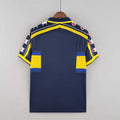99-00 Parma away