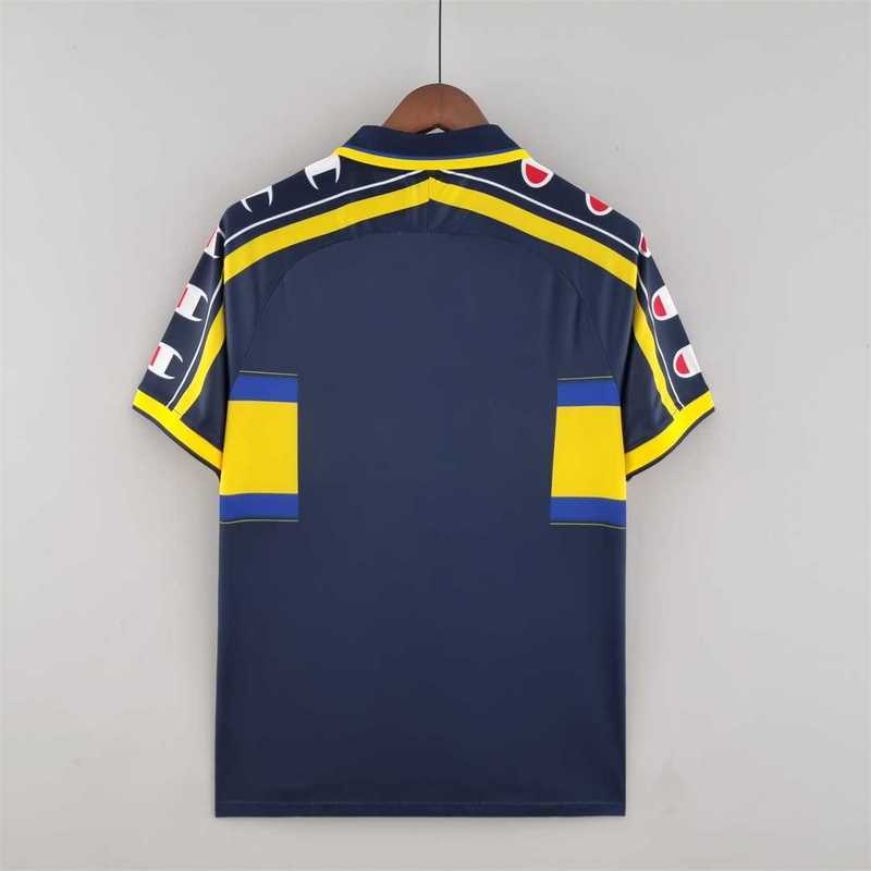 99-00 Parma away