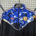 MANU X THE STONE ROSES Chaqueta — Special Edition