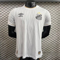 26-27 Santos Home Player version S-3XL