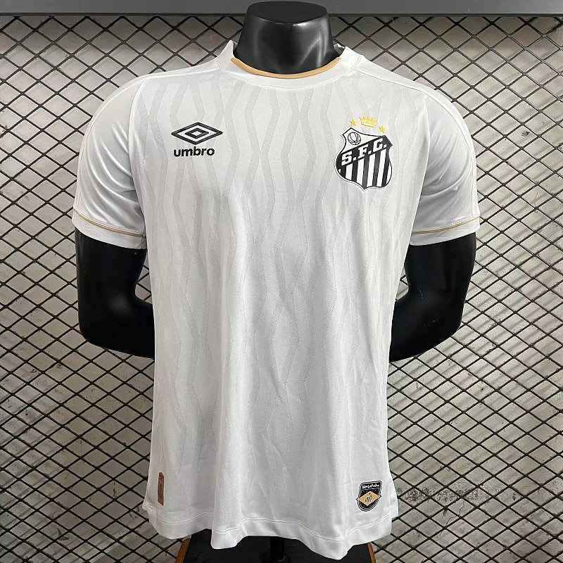 26-27 Santos Home Player version S-3XL