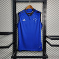 23-24 Cruzeiro home Tank Top