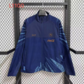 Napoli 2025-26 Dark Blue windbreaker
