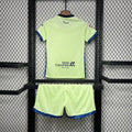 24-25 UD Las Palmas Thirds Away Kids Kit