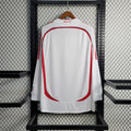 06-07 AC Milan away long sleeve