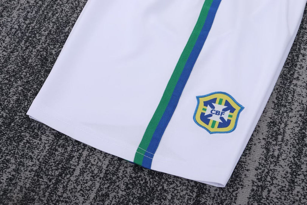 BRASIL 97 Kit infantil — National Retro