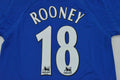 EVERTON 02-03 — Club Retro
