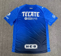 Monterrey 2025/26 Third Away Player version soccer jersey