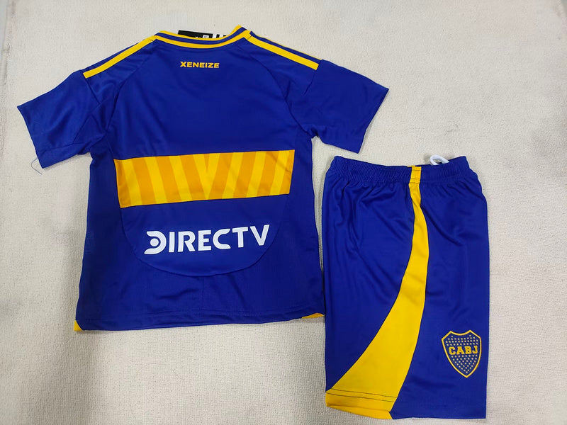 24-25 Boca home kid kit