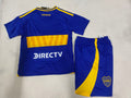 24-25 Boca home kid kit