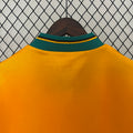 93-94 Bayern away retro jersey