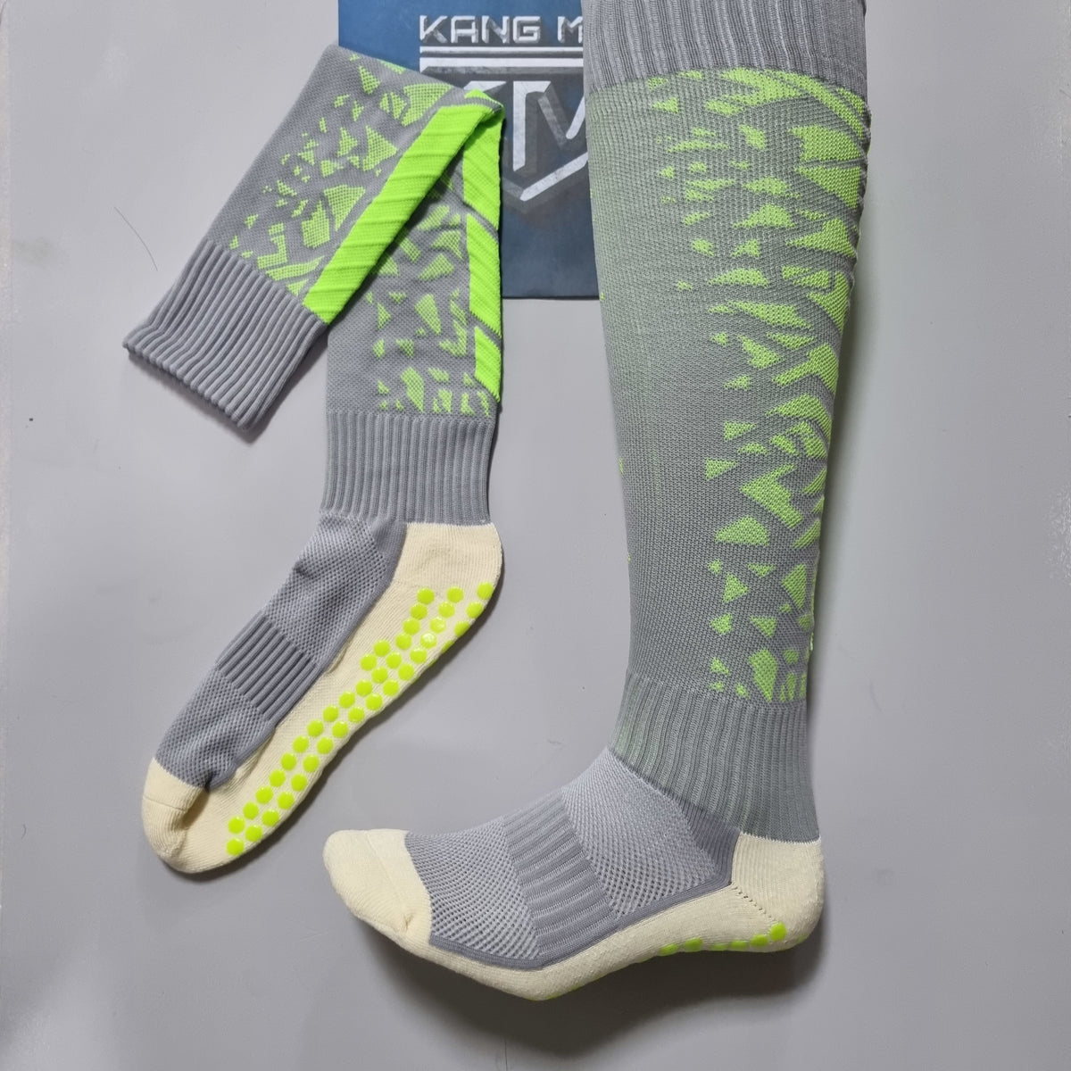 Calcetines de Futbol #KSOCKS#0027 — Minkang