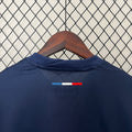 24-25 Paris Saint-Germain home soccer jersey