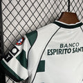 01-03 Sporting Lisbon home retro kid kit