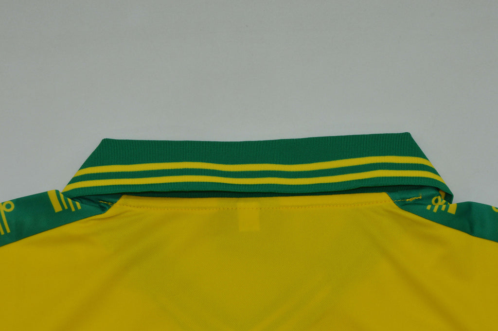 NORWICH 76-81 — Club Retro