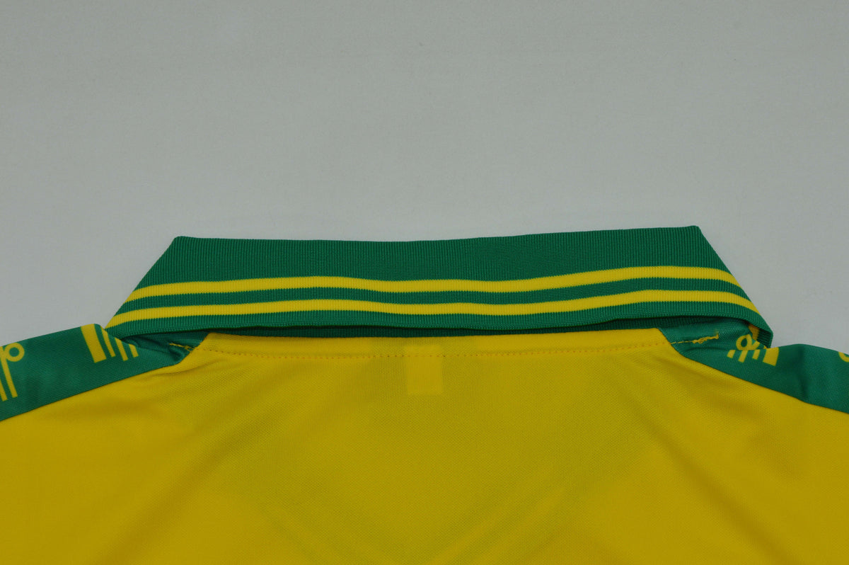 NORWICH 76-81 — Club Retro