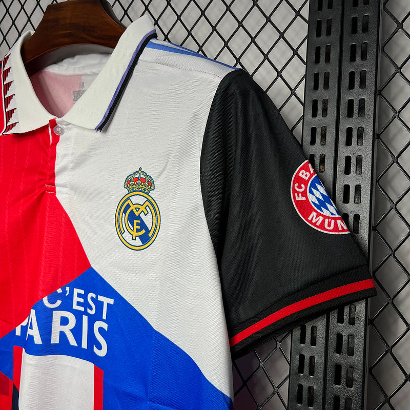 Real Madrid 2023/24 Club Joint Edition Jersey