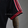 Flamengo 25/26 Lifestyler Retro - Black Jersey S-4XL