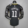 THOMPSON#11 Golden State Warriors black