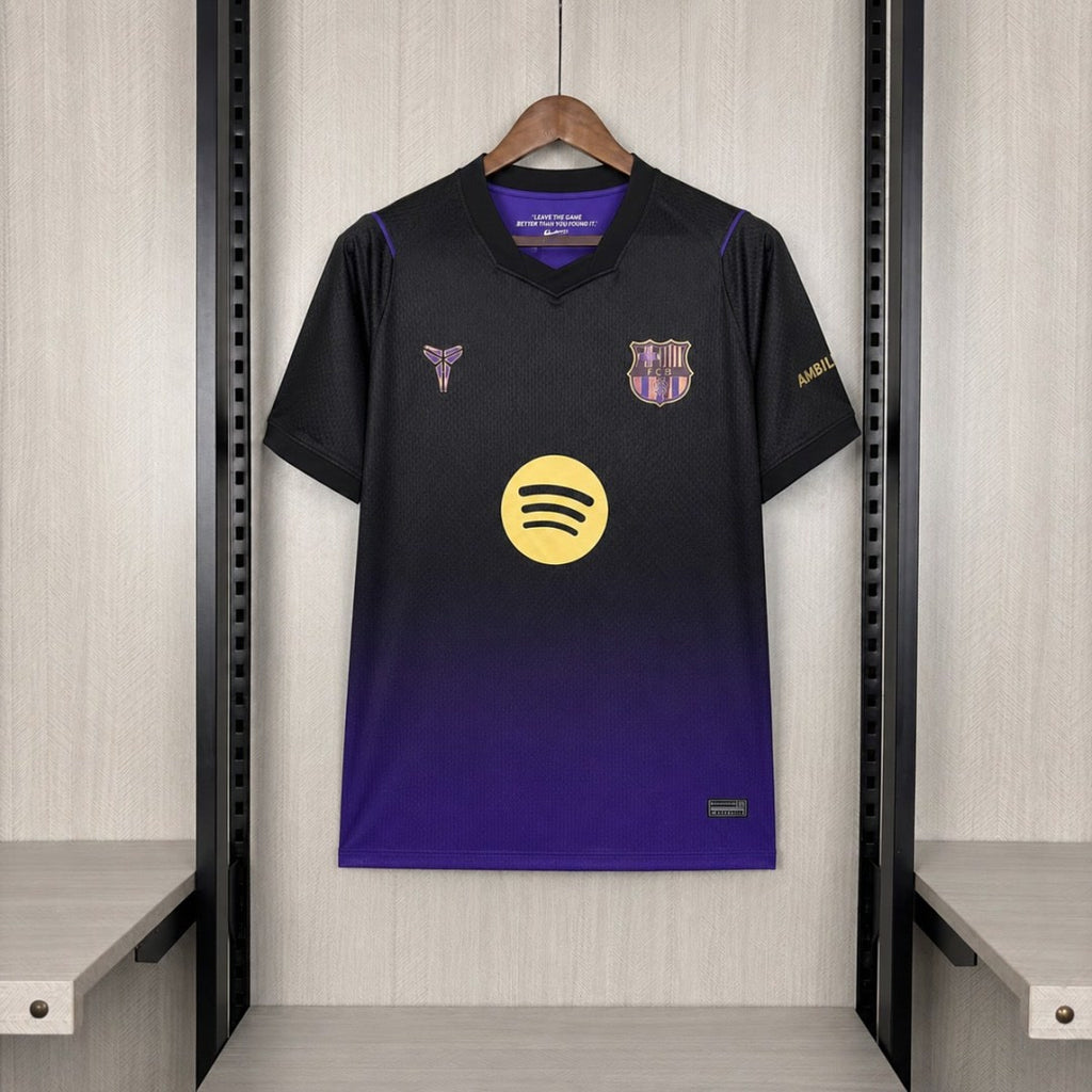 Barcelona 2026/27 Away Soccer jersey S-4XL
