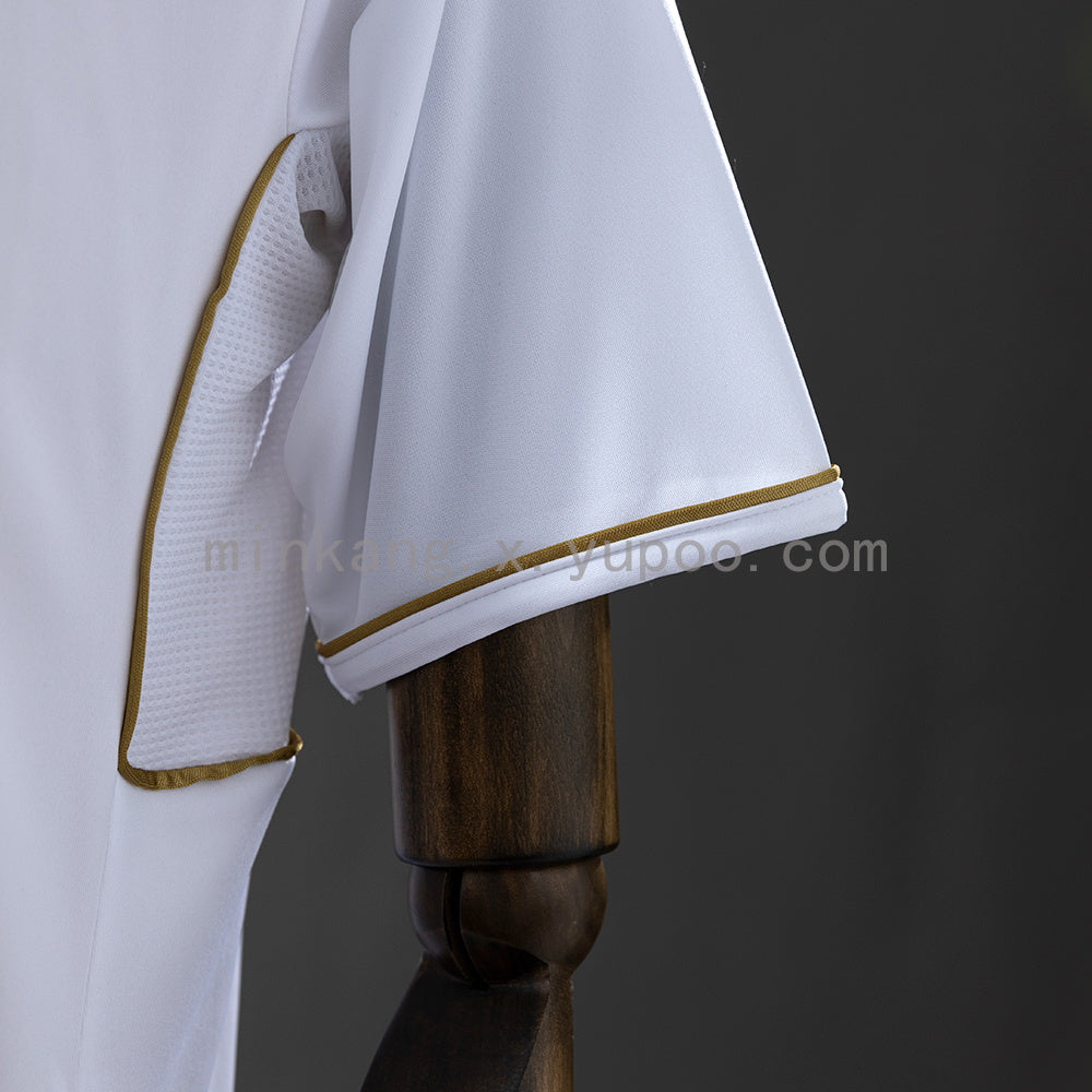 Retro Real Madrid 11/12 home S-XXL
