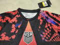 USA GK Kit infantil — World Cup 2026