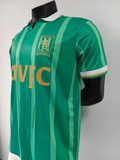 ASTON VILLA — Premier League - Championship