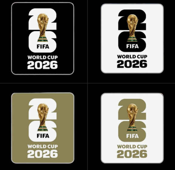 The World Cup is approaching
