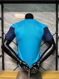 Spain 2026 Sky Blue Training Player Version jersey