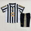 97-99 Newcastle home retro kid kit