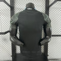 25-26 Aston Villa Away Player version jersey