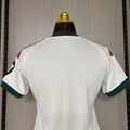 Woman Real Madrid 2026/27 Home Soccer jersey S-2XL