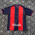 26-27 Bologna Home S-2XL — Jsonwang 26/27