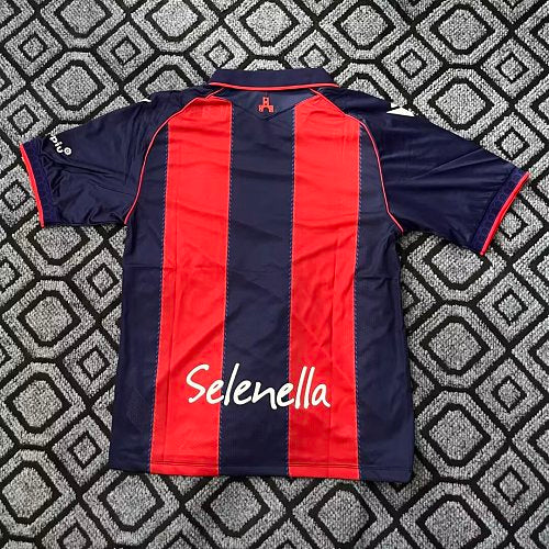 26-27 Bologna Home S-2XL — Jsonwang 26/27